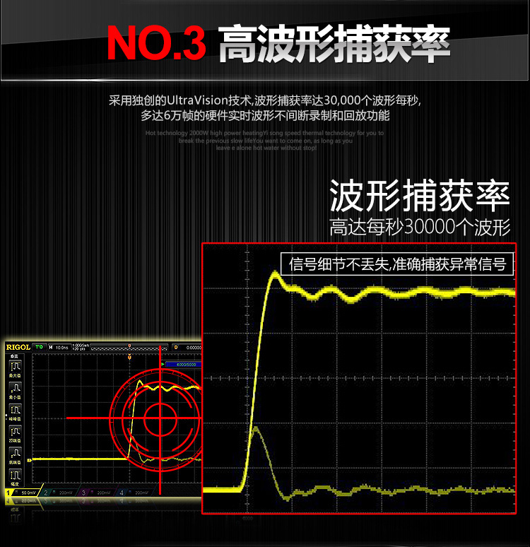 DS1054Z數字示波器(圖6)