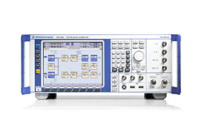 R_S SMU200A 矢量信號發(fā)生器