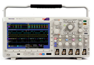 MSO/DPO3000系列數(shù)字示波器