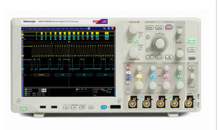  DPO5104B數字存儲示波器