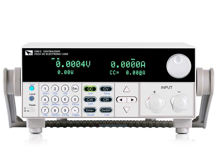 IT8800系列可編程直流電子負載