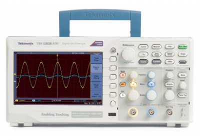 泰克示波器TBS1102B