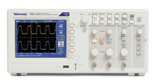 TBS1104數字存儲示波器