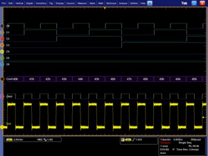 MSO5034B混合信號示波器(圖9)