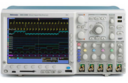 MSO4054混合信號(hào)示波器