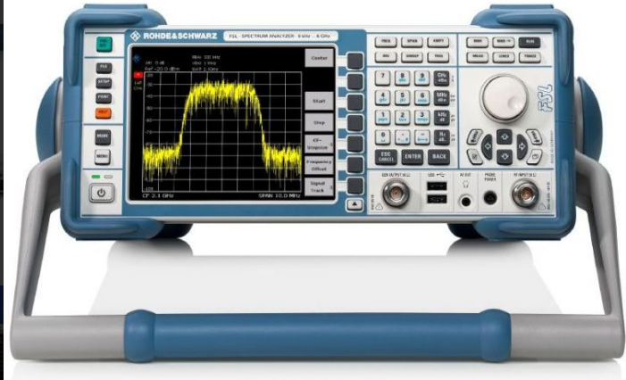 R&S FSL6 臺(tái)式信號(hào)分析儀