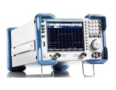 R&S FSC3 臺(tái)式頻譜分析儀