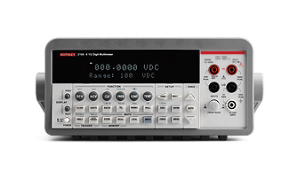 keithley 2100 USB數字萬用表