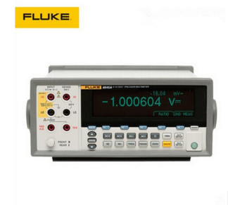 Fluke 8846A數字多用表