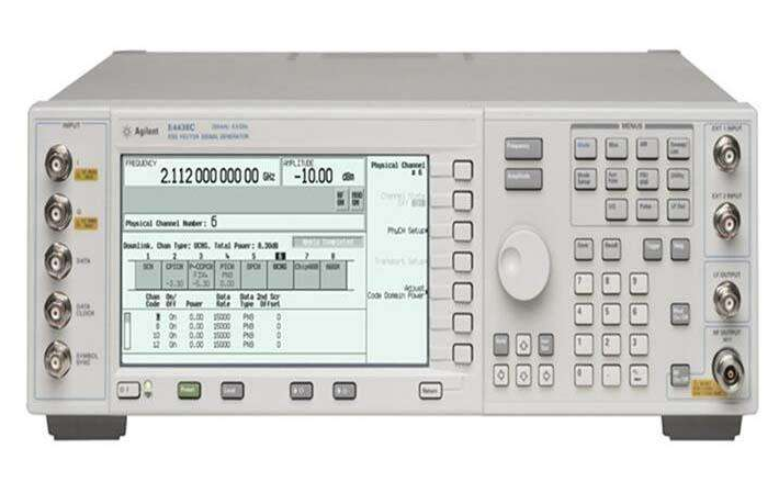 E4438C信號源租賃