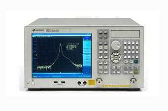 E5071C網絡分析儀租賃