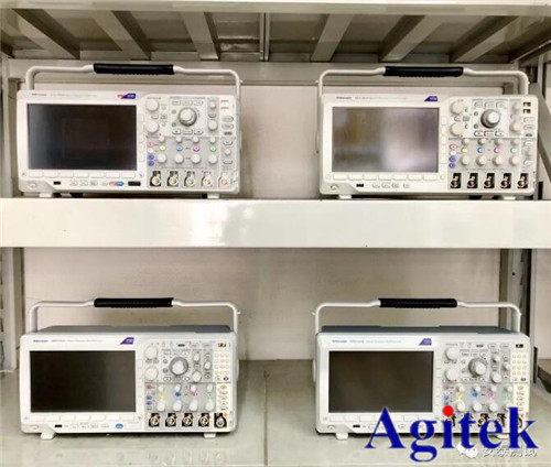 泰克MDO3054示波器租賃(圖1)