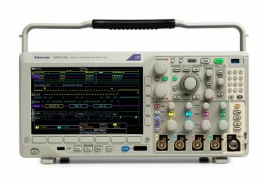 泰克MDO3054示波器租賃