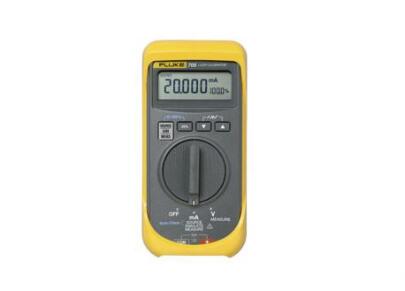  Fluke 705回路校驗儀