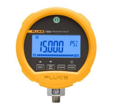 Fluke 700G系列便攜式壓力校驗(yàn)儀