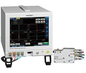 IM7587阻抗分析儀