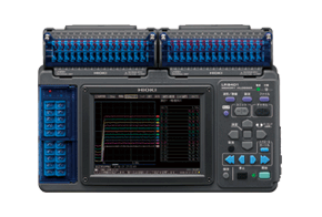  LR8400-21系列數據記錄儀