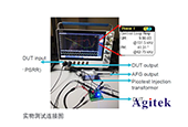 泰克示波器在電源環路響應測試方案