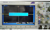 泰克示波器SPC詳細(xì)講解校準(zhǔn)步驟