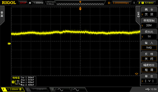 可編程線性直流電源DP700系列(圖3)