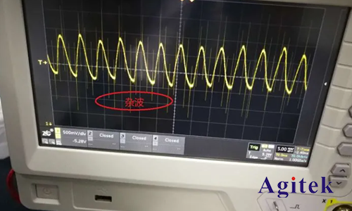 示波器如何實(shí)現(xiàn)自動(dòng)化測(cè)試(圖1)