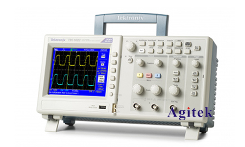 泰克TBS1102數字示波器與tbs1102C型號區別(圖2)
