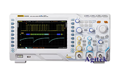 普源ds2202a數字示波器耦合方式