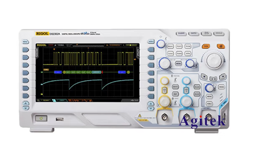 普源ds2302a數字示波器使用方法(圖1)