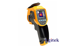 Fluke Ti401 PRO紅外熱成像儀應用場景