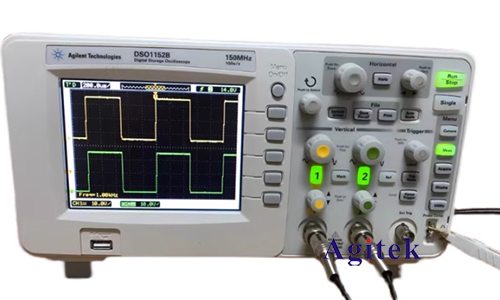 DSO1152B示波器怎么樣(圖1)