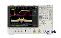 DSOX6002A示波器如何自校