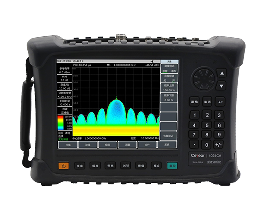 4024CA頻譜分析儀