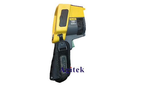 Fluke TiR125建筑熱成像儀(圖1)