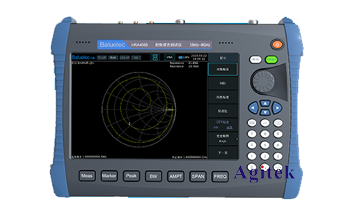 白鷺HRA4080射頻綜合測試儀