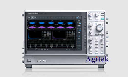 致遠(yuǎn)電子ZDL3000示波記錄儀怎么樣