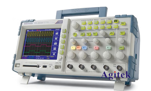 泰克TPS2014B示波器特點