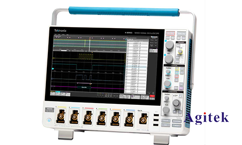 泰克MSO44混合信號(hào)示波器