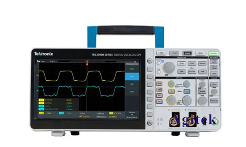 TEKTRONIX泰克TBS2204B數(shù)字存儲示波器
