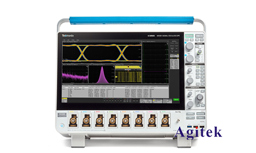 TEKTRONIX泰克MSO68B混合信號示波器(圖1)