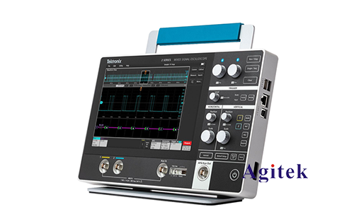 TEKTRONIX泰克MSO22混合信號(hào)示波器