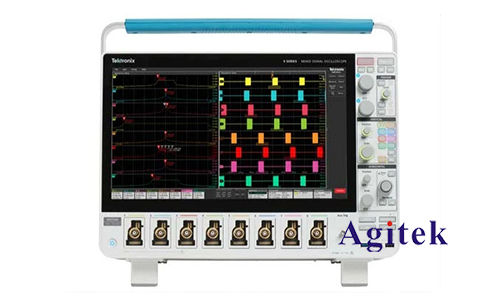 TEKTRONIX泰克MSO56B混合信號示波器