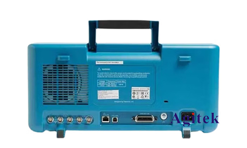 TEKTRONIX泰克AFG31151任意波函數發(fā)生器(圖2)