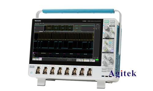 TEKTRONIX泰克MSO54混合信號示波器