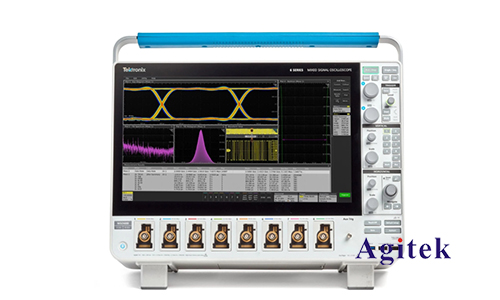 TEKTRONIX泰克MSO66B混合信號(hào)示波器