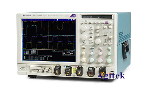 TEKTRONIX泰克MSO72504DX數(shù)字熒光示波器