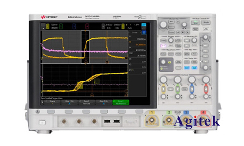 KEYSIGHT是德MSOX4054A示波器