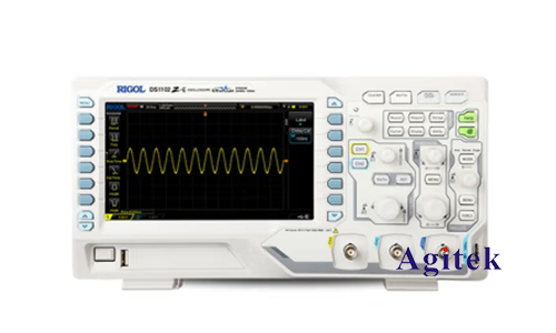 RIGOL普源精電DS1102E數字示波器