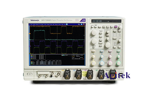 TEKTRONIX泰克DPO72504DX混合信號(hào)示波器(圖1)