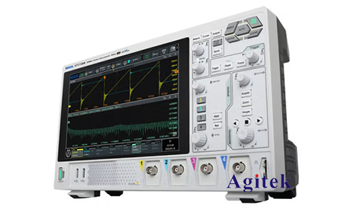 RIGOL普源精電DHO1104數字示波器