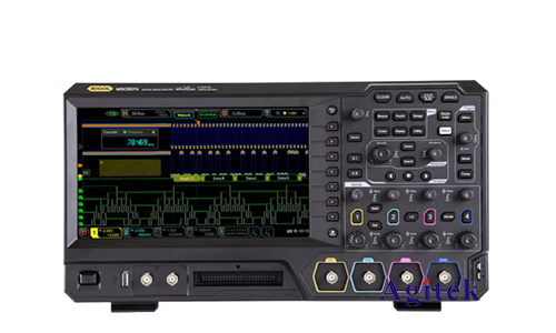 RIGOL普源精電MSO5072數字示波器